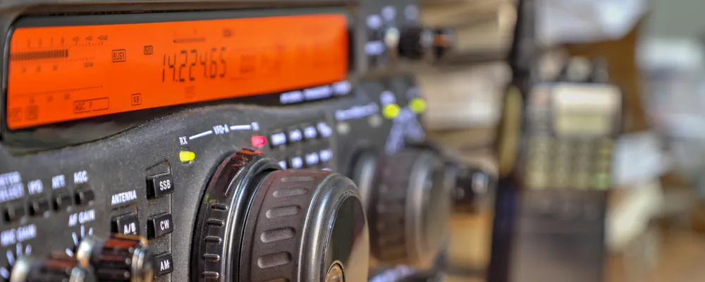 Radio Communication